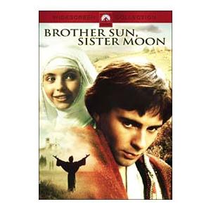 DVD／ブラザー・サン シスター・ムーン｜ネットオフ まとめてお得店