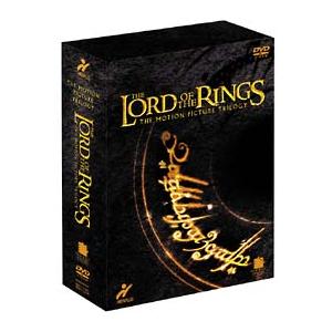 ポニーキャニオン DVD／ロード・オブ・ザ・リング コレクターズ