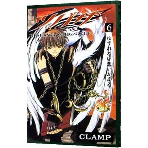 ツバサ 6／ＣＬＡＭＰ