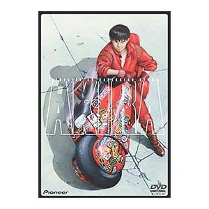 DVD／ＡＫＩＲＡ ＤＴＳ ｓｏｕｎｄ ｅｄｉｔｉｏｎ