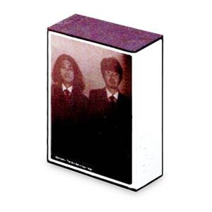 DVD／Ｔｈｅ Ｂｏｘ Ｓｅｔ ｏｆ Ｆｏｕｒ Ｔｉｔｌｅｓ Ｒａｈｍｅｎｓ