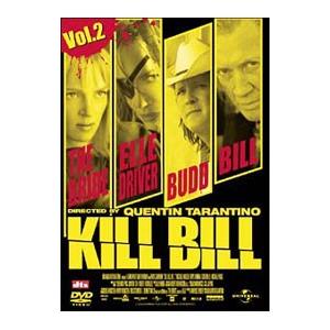 DVD／キル・ビル Ｖｏｌ．１＆２ ツインパック