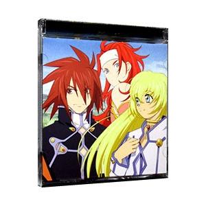 ドラマＣＤ「テイルズ オブ シンフォニア」−ａ ｌｏｎｇ ｔｉｍｅ ａｇｏ−第３巻