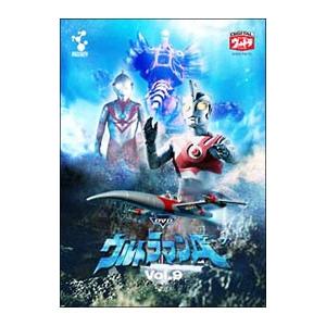 DVD／ＤＶＤウルトラマンＡ Ｖｏｌ．９