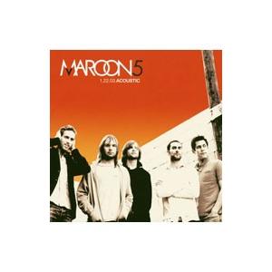 maroon5 来日