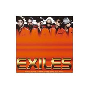 ＥＸＩＬＥ／ＨＥＡＲＴ ｏｆ ＧＯＬＤ〜ＳＴＲＥＥＴ ＦＵＴＵＲＥ ＯＰＥＲＡ ＢＥＡＴ ＰＯＰＳ〜