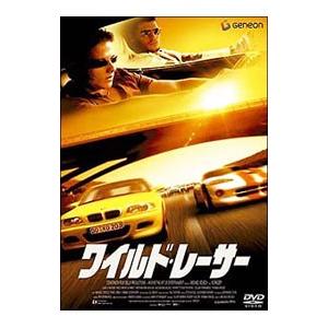 DVD/ワイルド・レーサーの商品画像