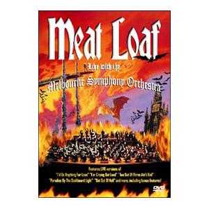 DVD／ライヴ イン メルボルン