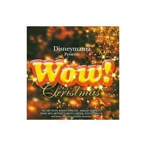 ディズニーマニア プレゼンツ ＷＯＷ！クリスマス