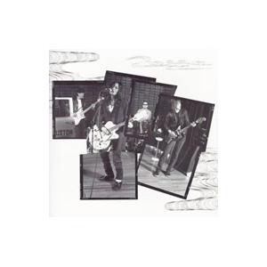 TWIN SINGLES 1000のタンバリン/アウトサイダー(紙ジャケット