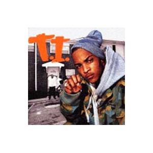 Ｔ．Ｉ．／アーバン・レジェンド