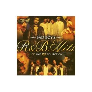 オムニバス／バッド・ボーイ Ｒ＆Ｂ ヒッツ（ＣＤ＋ＤＶＤ）