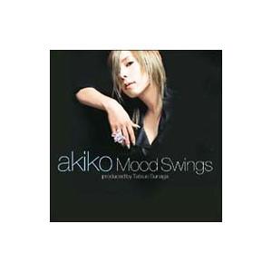 ａｋｉｋｏ／ムード・スウィングス