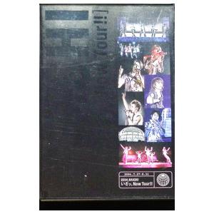 DVD／２００４ 嵐！いざッ，Ｎｏｗ Ｔｏｕｒ！！