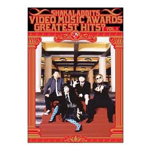 DVD／ＳＨＡＫＡＬＡＢＢＩＴＳ ＶＩＤＥＯ ＭＵＳＩＣ ＡＷＡＲＤＳ ＧＲＥＡＴＥＳＴ ＨＩＴＳ？...