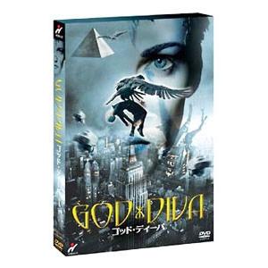 DVD／ゴッド・ディーバ