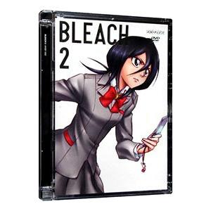 DVD／BLEACH 死神代行編 2