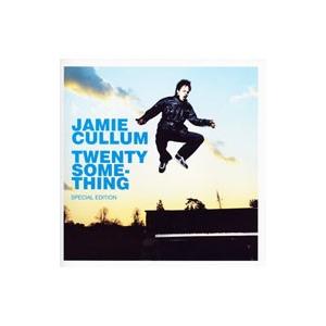 ジェイミー・カラム／ＴＷＥＮＴＹＳＯＭＥＴＨＩＮＧ ＳＰＥＣＩＡＬ ＥＤＩＴＩＯＮ