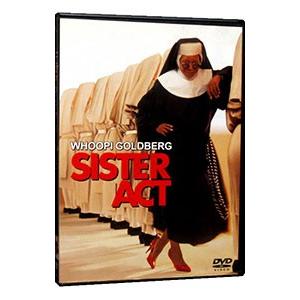 DVD／天使にラブ・ソングを・・・