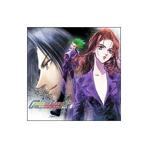 DVD／新世紀ＧＰＸ（フューチャーグランプリ）サイバーフォーミュラ ＳＡＧＡ Ｖｏｌ．４