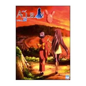 DVD／ＡＩＲ Ｖｏｌ．２ 初回限定版