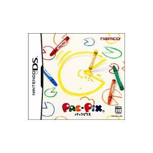 DS／パックピクス
