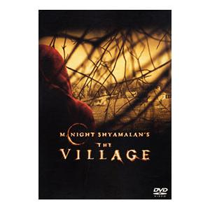 DVD／ヴィレッジ