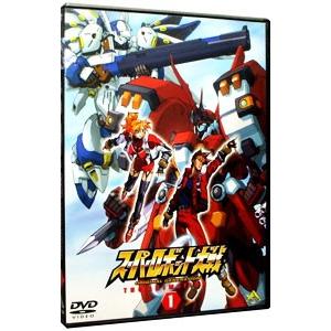 DVD／スーパーロボット大戦 ＯＲＩＧＩＮＡＬ ＧＥＮＥＲＡＴＩＯＮ ＴＨＥ ＡＮＩＭＡＴＩＯＮ(1...