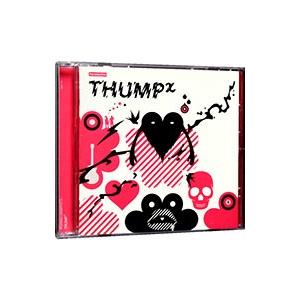ポルノグラフィティ／THUMPχ : ネットオフ まとめてお得店