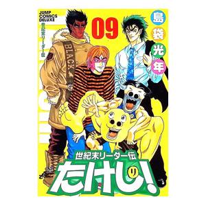 世紀末リーダー伝たけし!ワイド判 全13巻 完結セット (ジャンプ