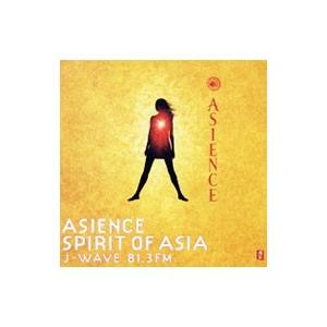 オムニバス／ＡＳＩＥＮＣＥ ＳＰＩＲＩＴ ＯＦ ＡＳＩＡ