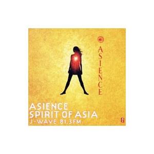 オムニバス／ＡＳＩＥＮＣＥ ＳＰＩＲＩＴ ＯＦ ＡＳＩＡ