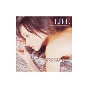 本田美奈子／ＬＩＦＥ〜本田美奈子プレミアムベスト〜 初回盤