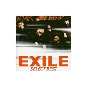 ＥＸＩＬＥ／ＳＥＬＥＣＴ ＢＥＳＴ （ＣＣＣＤ）