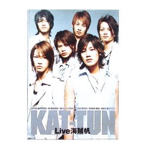 DVD／Ｌｉｖｅ 海賊帆