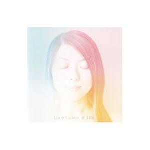 新品・未開封　Lia Colors of Life Amazon.co.jp: Colors of Life: ミュージック