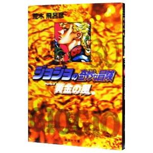 ジョジョの奇妙な冒険 30／荒木飛呂彦