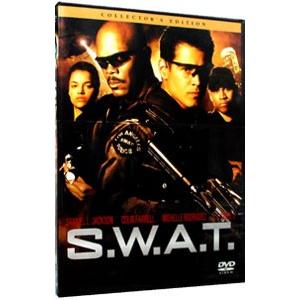 DVD／Ｓ．Ｗ．Ａ．Ｔ． コレクターズ・エディション