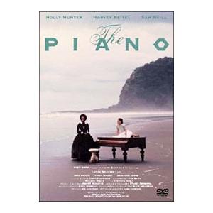 DVD／ピアノ・レッスン