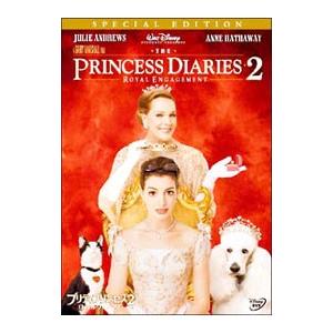 DVD／プリティ・プリンセス２／ロイヤル・ウェディング 特別版