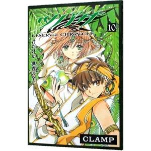ツバサ 10／ＣＬＡＭＰ