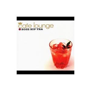 cafe lounge ROSE HIP TEA