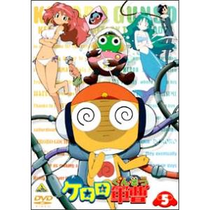 5100124 ケロロ軍曹 6 ※中古DVD（レンタル落ち） : OneLifeYahoo