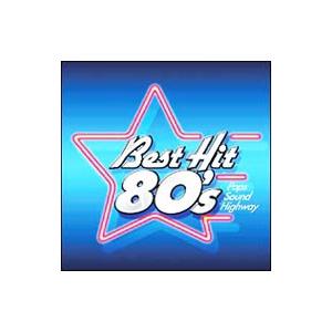 ベストヒット 80's Best Hit 80's -Uitimate Eighties Collection