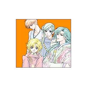 「遙かなる時空の中で〜八葉抄〜」ヴォーカル・コレクション（限定版）