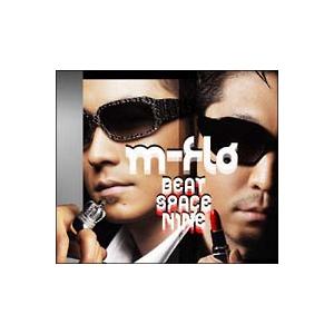 ｍ−ｆｌｏ／ＢＥＡＴ ＳＰＡＣＥ ＮＩＮＥ
