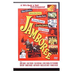 DVD／ジャンボリー
