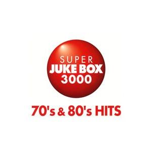 オムニバス／スーパー・ジューク・ボックス３０００〜７０’ｓ＆８０’ｓヒッツ