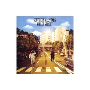 ビクターエンタテインメント サザンオールスターズ／キラーストリート