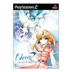 PS2／Never7−the end of infinity−